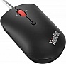  Lenovo ThinkPad USB-C Black (4Y51D20850)