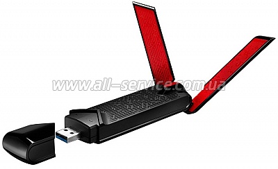 WiFi- ASUS USB-AC68