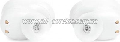  JBL Tune Buds White (JBLTBUDSWHT)