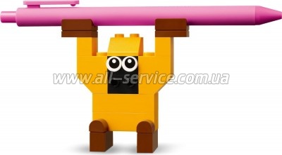  LEGO Classic    (11042)
