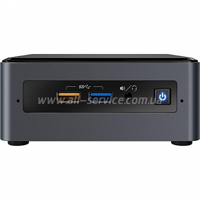  Intel NUC (BOXNUC7PJYH2)