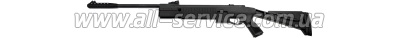  Webley Spector D-Ram 4,5  24 J (WRSPECDRB177FAC)