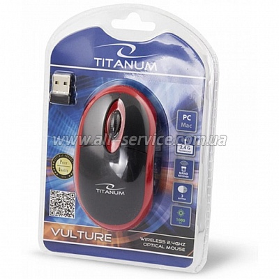  ESPERANZA Titanum TM116E Black-Grey