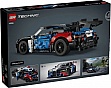 ����������� LEGO Technic ��������� ��� ��������� BMW M4 GT3 EVO (42226)