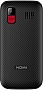 Мобильный телефон Nomi i220 Black Мобильный телефон Nomi i220 Black