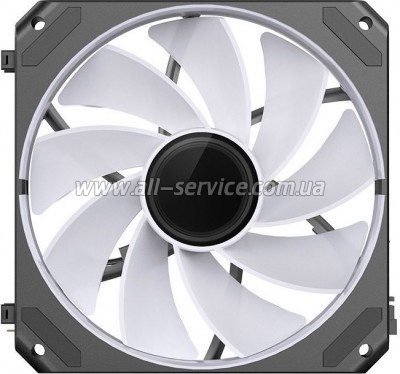    JONSBO ZG-120BR Black