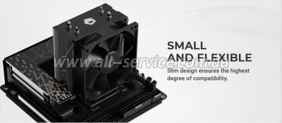 ����� ��� ���������� ID-Cooling SE-902-SD V3
