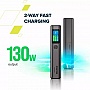   Canyon 20000mAh OnPower 230 TFT PD/130W Dark Grey (CNS-CPB230DG)