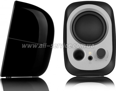   Edifier R12U Black