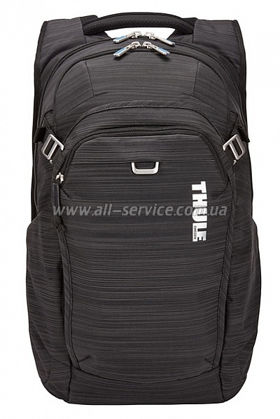  Thule Construct 24L CONBP-116 Black (3204167)