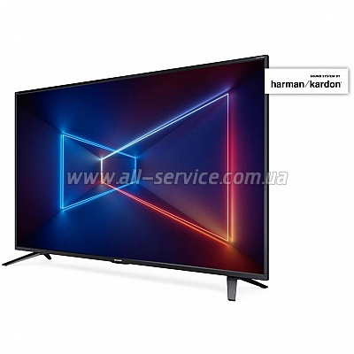  SHARP LC-49UI7552E