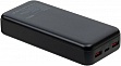   Vinga 20000 mAh 22.5W Display Black (VPBB2022)