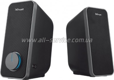   Trust Arys 2.0 speaker set USB (20179)