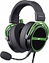�������� Havit HV-H2030E Black/Green (6939119067076)