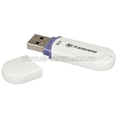  8GB Transcend JetFlash 330 (TS8GJF330)