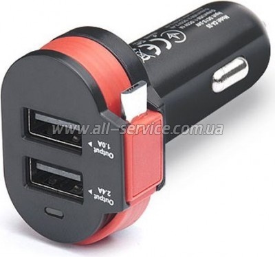 �������� ������� REAL-EL CA-35 black (EL123160012)