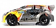 1:10 Himoto RallyX E10XR Brushed
