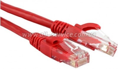 ����-���� Atcom 1�, RJ45, Cat.6, CU, ��� (9217)