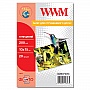 Фотобумага WWM, глянцевая 200g, 100х150 мм , 20л  (G200.F20)