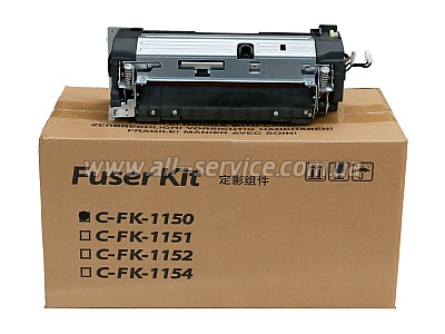    Kyocera FK-1150 (302RV93052/ 302RV93055/ 302RV93056)