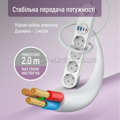 ������� ������-���������� �olorWay 20W (CW-CHE44PDW)