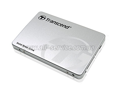 SSD  TRANSCEND SSD360S 256Gb SATAIII (TS256GSSD360S)