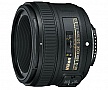  Nikon 50 mm f/ 1.8G AF-S NIKKOR (JAA015DA)