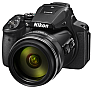   Nikon Coolpix P900 Black (VNA750E1)