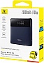 ������� ������������� Baseus Blade H1 Lite 20000mAh 100W PD QC Black (P10021604123-00)