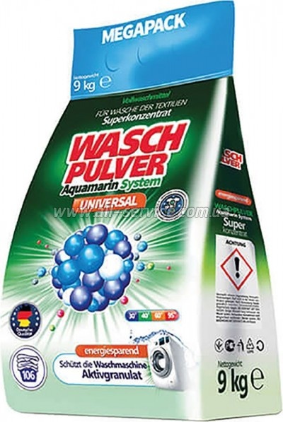 ���������� ������� Wasch Pulver Universal 9�� (4260418932218/ 4260418935509)