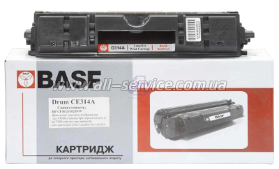 - BASF HP CLJ CP1025  CE314A (BASF-DR-CE314A)