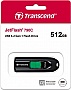  Transcend 512GB JetFlash 790C USB 3.1 Type-C (TS512GJF790C)