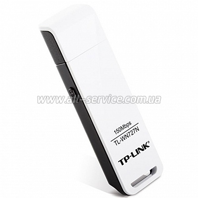 Wi-Fi  TP-Link TL-WN727N