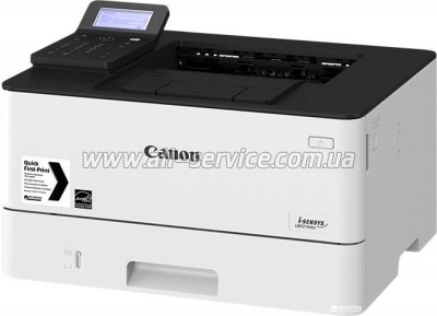 ������� Canon i-SENSYS LBP214dw (�/�)