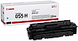   055H Canon i-sensys MF742Cdw/ MF744Cdw/ MF746Cx/ LBP663Cdw/ LBP664Cx Cyan (3019C002)  