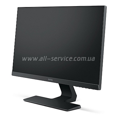  BenQ 24,5" GL2580H Black (9H.LGFLB.QBE)