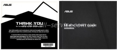  ASUS GeForce RTX5060Ti 8Gb DUAL OC (DUAL-RTX5060TI-O8G)