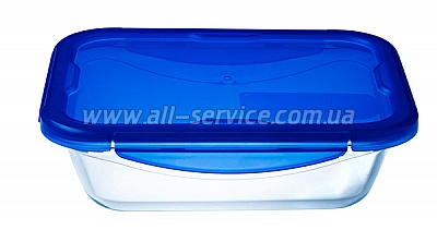    PYREX CK&GO (283PG00)