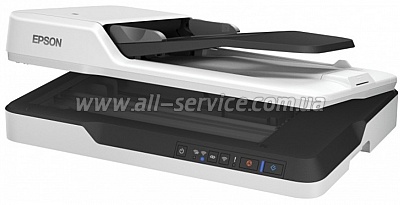  Epson WorkForce DS-1660W (B11B244401)
