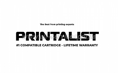  PRINTALIST HP LJ M252/ M277  CF401A Cyan (HP-CF401A-PL)