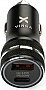   Vinga QC3.0 + PD Quick Car aluminium (VCCQPAC)