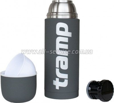 ������ Tramp Soft Touch 1 � Grey (UTRC-109-grey)