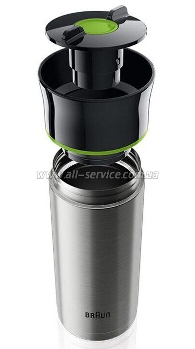  Braun BRSC001