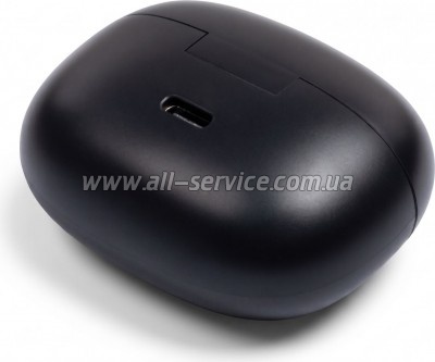 �������� Vention Echo Clip A11 Black (NBWB0-ID)