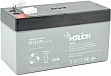 Аккумуляторная батарея к ИБП Merlion 12V 1.3Ah (GP1213F1) Аккумуляторная батарея к ИБП Merlion 12V 1.3Ah (GP1213F1)
