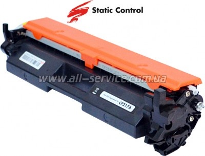 �������� SCC HP LJ Pro M102/ M130/ ������ CF217A (002-01-SF217A)
