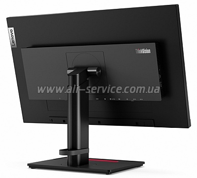  23"8 LENOVO ThinkVision P24h-20 (61F4GAR1EU)