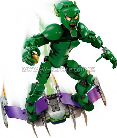  LEGO Marvel      471  (76284)