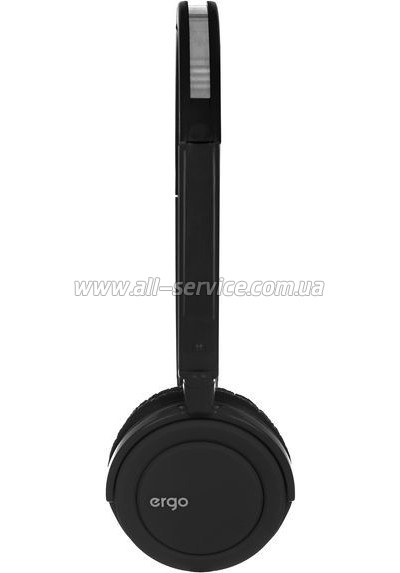  Ergo VM-330 Black