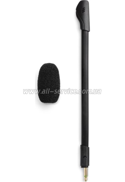  JBL Quantum 100X for Xbox Black (JBLQ100XBLKGRN)